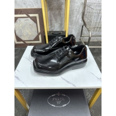 Prada Business Shoes